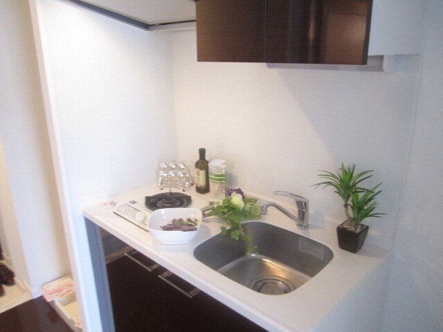 ＢＰＲレジデンス国立の物件内観写真