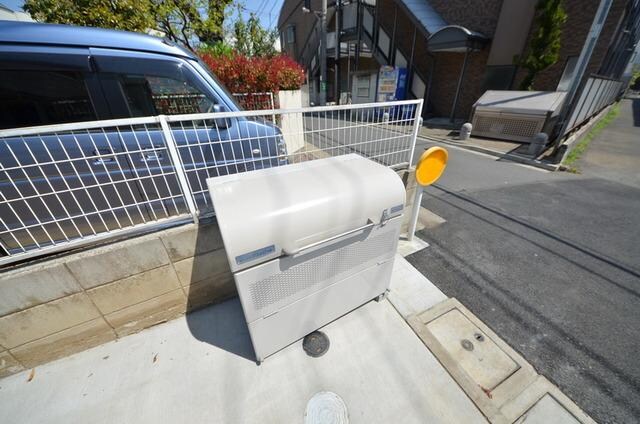 セレッソ国立の物件内観写真