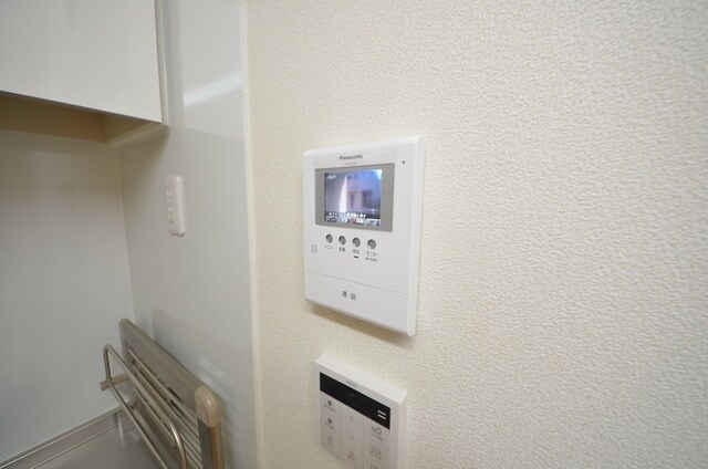 セレッソ国立の物件内観写真