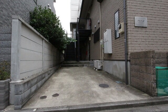 アルテ・Ｋの物件内観写真