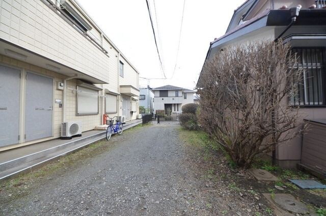 メゾン西２７１０の物件内観写真