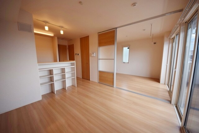 Forestの物件内観写真