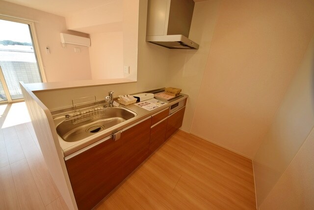 Forestの物件内観写真