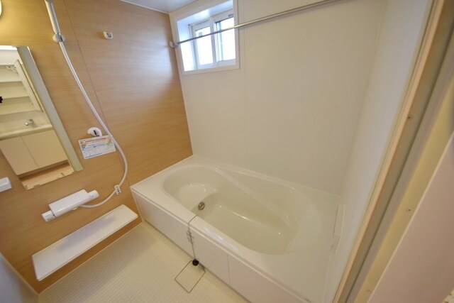 Forestの物件内観写真