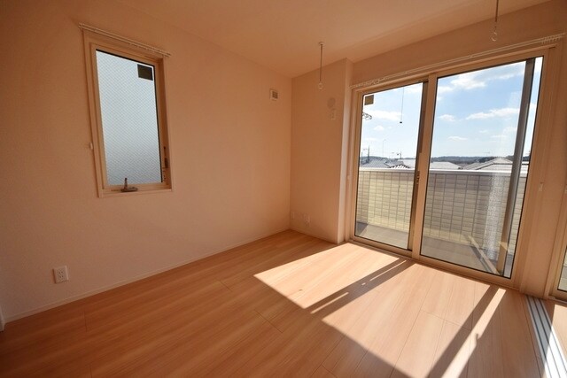 Forestの物件内観写真