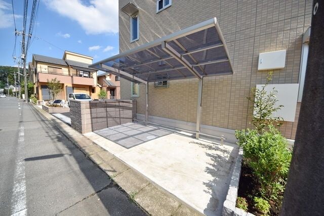 Forestの物件内観写真