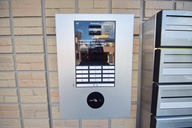 Forestの物件内観写真