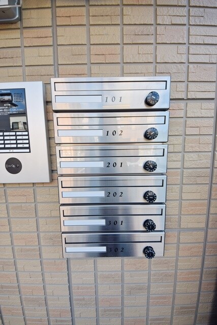 Forestの物件内観写真