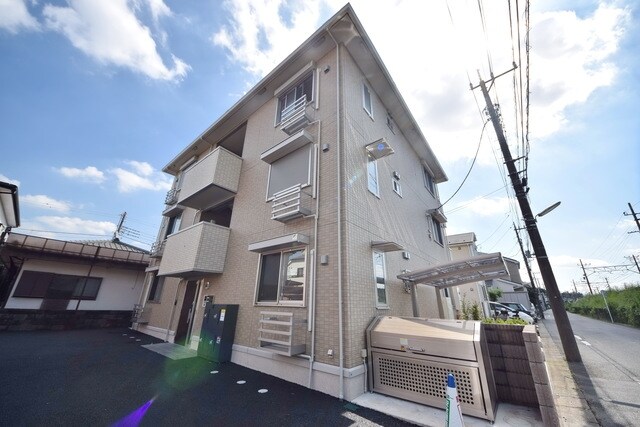 Forestの物件内観写真