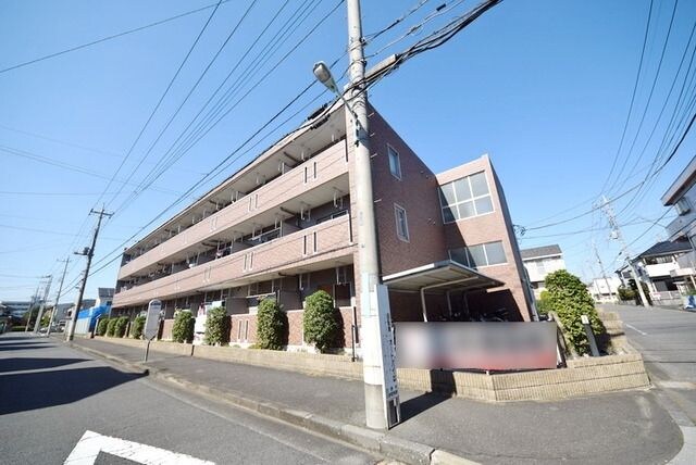 ロイヤル・レジデンス壱番館の物件内観写真