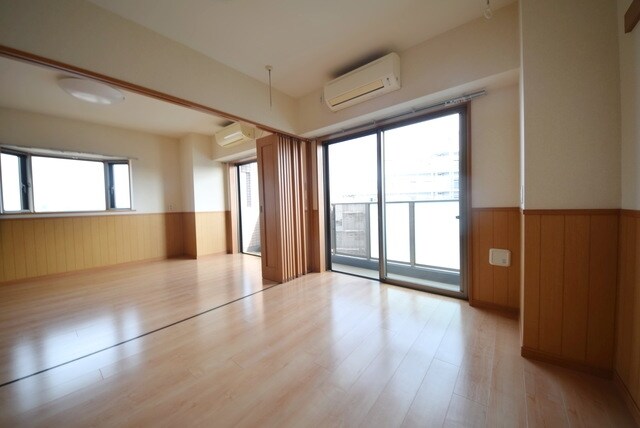 クープル南原の物件内観写真