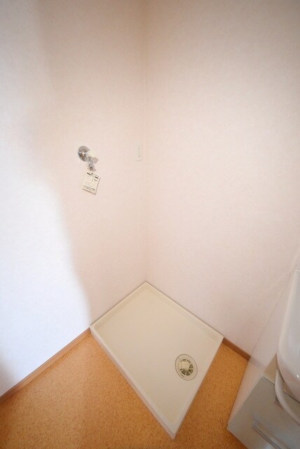 クープル南原の物件内観写真