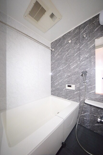 クープル南原の物件内観写真