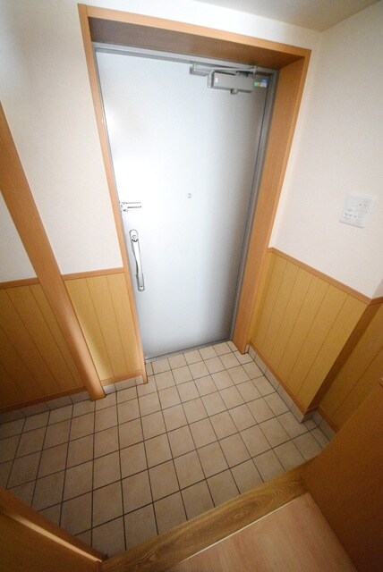 クープル南原の物件内観写真