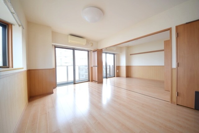 クープル南原の物件内観写真