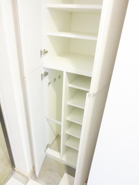 RISE　STAGE　MUSASHI-KOGANEIの物件内観写真