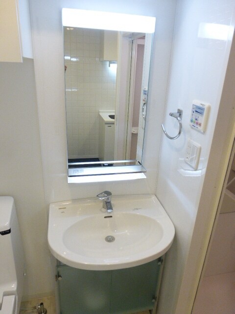 グランドコンシェルジュ南調布の物件内観写真