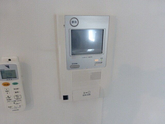 グランドコンシェルジュ南調布の物件内観写真