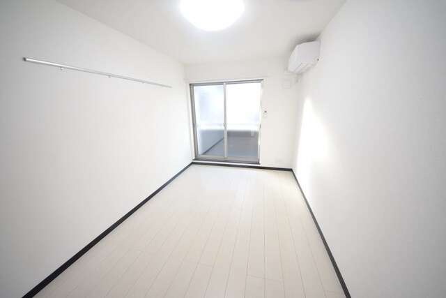 ガーデンコート東府中の物件内観写真