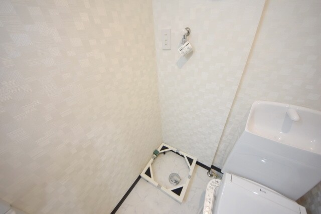 ガーデンコート東府中の物件内観写真