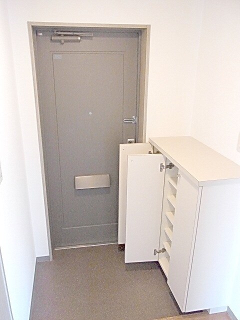 コーボック新小金井の物件内観写真