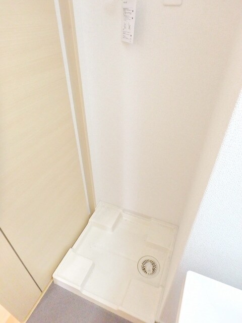 グラン　クレシアの物件内観写真