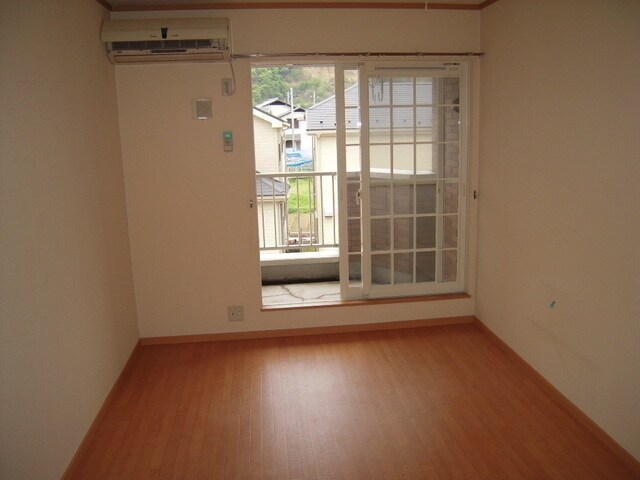 リヴィエールの物件内観写真