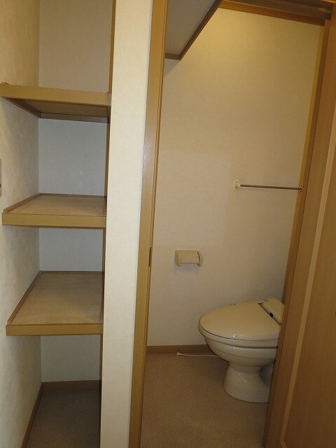 リヴィエールの物件内観写真