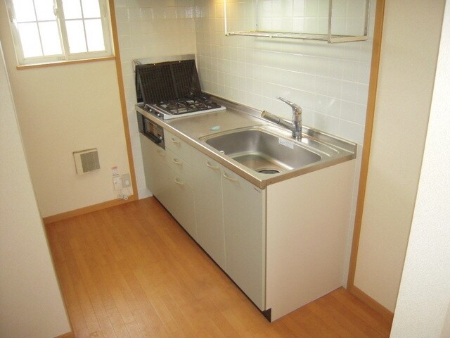 リヴィエールの物件内観写真