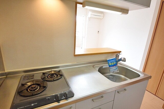 ローレルアイの物件内観写真