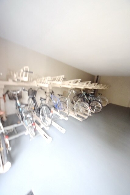 プレミアータ　ルーチェの物件内観写真