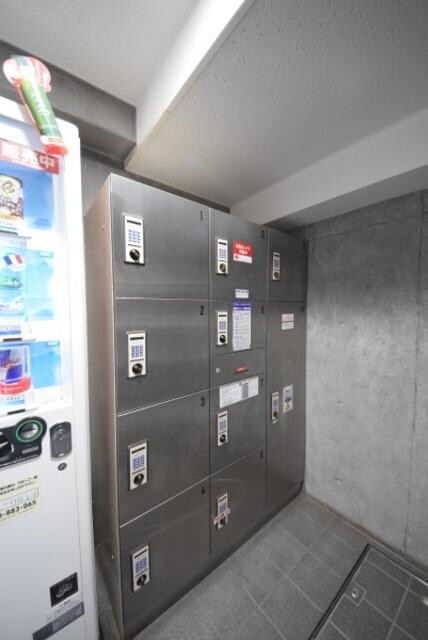 ビイルーム小金井の物件内観写真