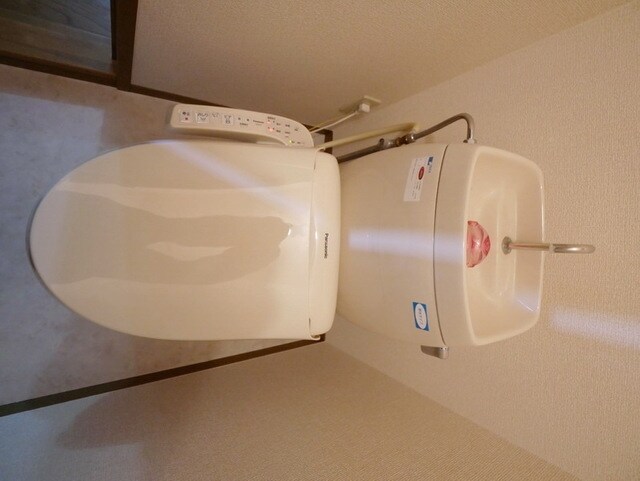 シルクトゥリーの物件内観写真