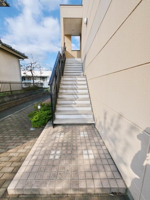 グレース菅仙谷の物件内観写真