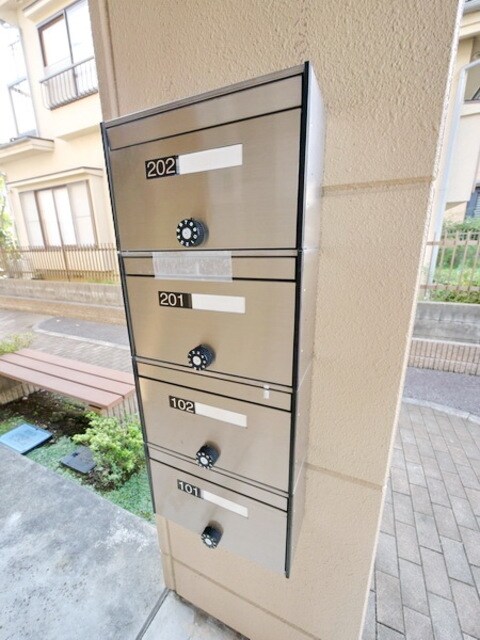 グレース菅仙谷の物件内観写真