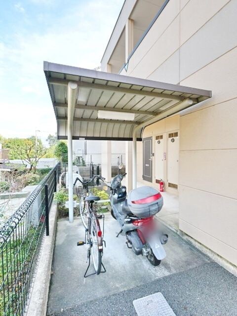 グレース菅仙谷の物件内観写真