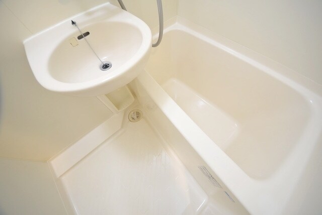 ルーブル芦花公園の物件内観写真