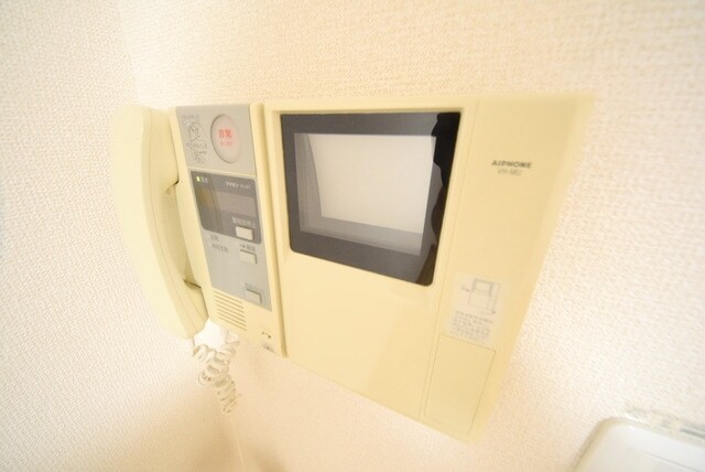 ルーブル芦花公園の物件内観写真