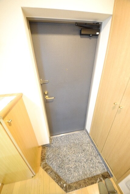 ルーブル芦花公園の物件内観写真