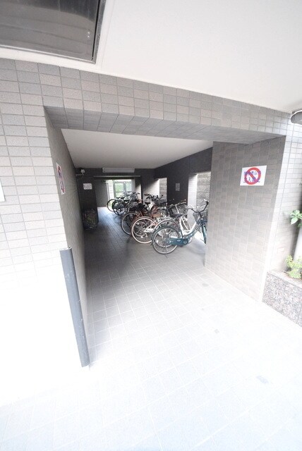 ルーブル芦花公園の物件内観写真