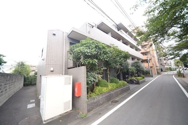 ルーブル芦花公園の物件内観写真