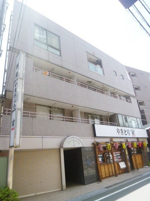 ジャカランダの物件内観写真