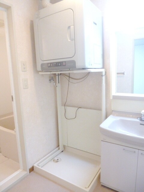 ジャカランダの物件内観写真