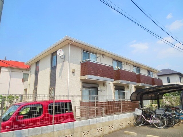 ステルラ・IIの物件内観写真