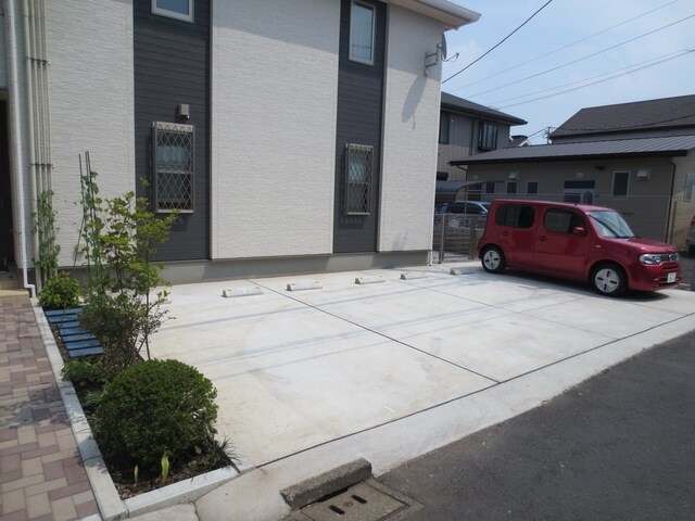 ステルラ・IIの物件内観写真