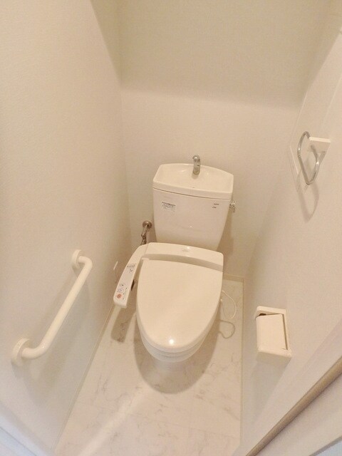 Ｈ２Ｏの物件内観写真