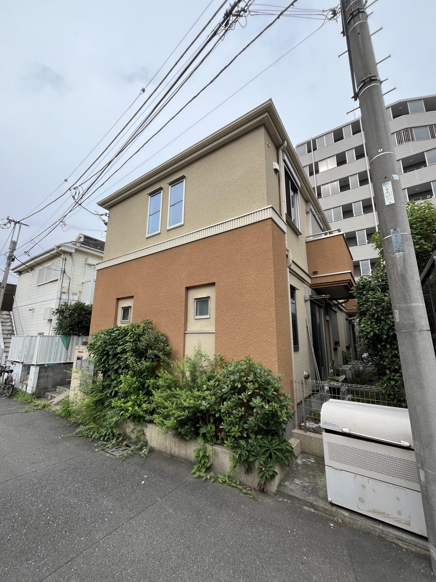 Ｒｉｚｅｒａ　ｄ’ｏｒの物件内観写真