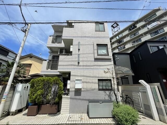 ホワイトパレスの物件内観写真