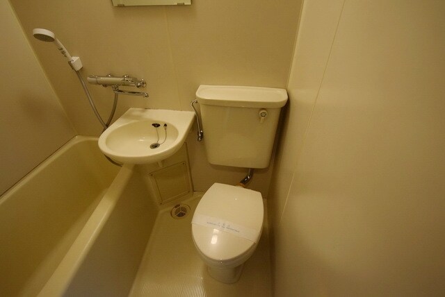 ヴィエンベニードの物件内観写真