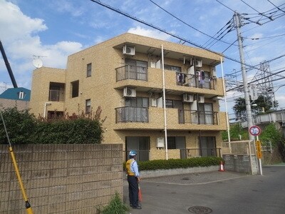 ヴィエンベニードの物件内観写真